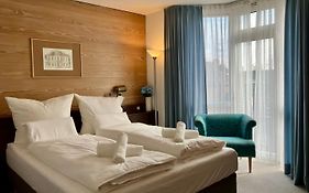 Haus Alexander Apart Otel